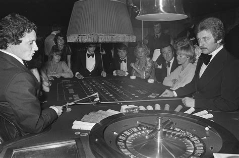 origin of casino.